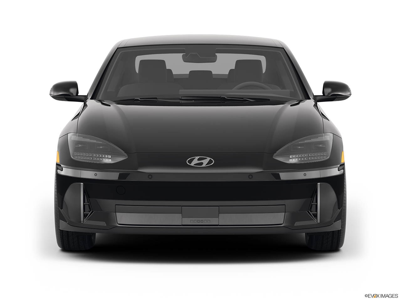 2024 Hyundai IONIQ 6 SE Standard Range