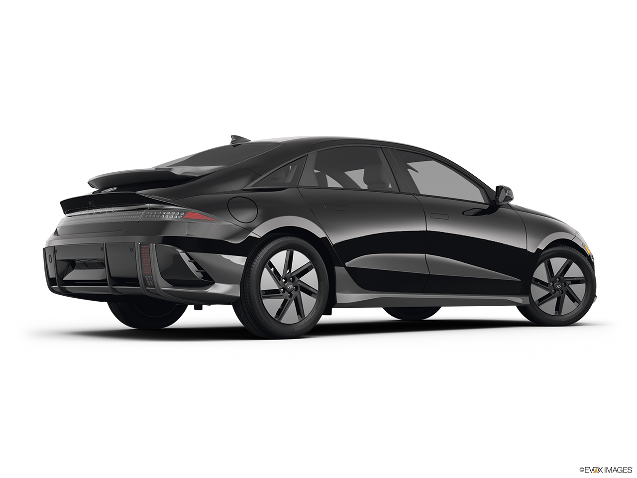 2024 Hyundai IONIQ 6 SE Standard Range