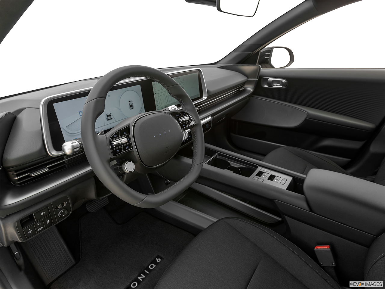 2024 Hyundai IONIQ 6 SE Standard Range