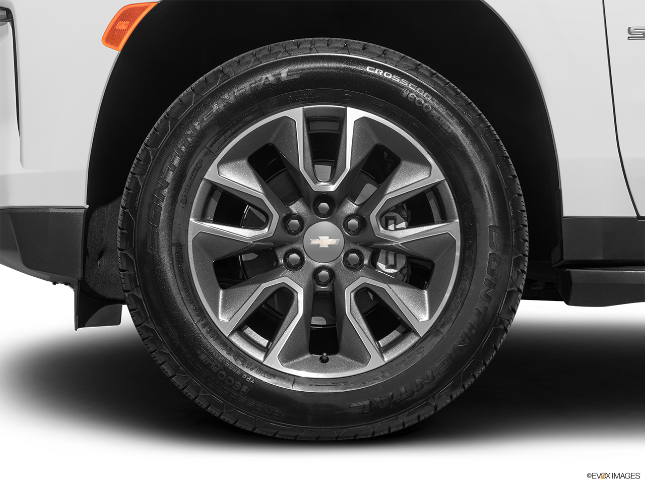 2024 Chevrolet Suburban LS