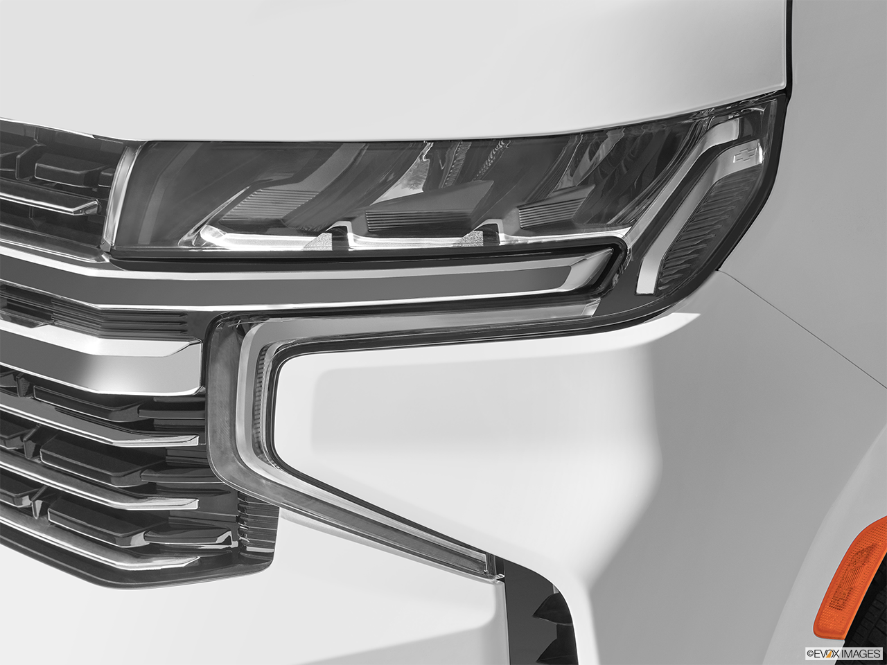 2024 Chevrolet Suburban LS