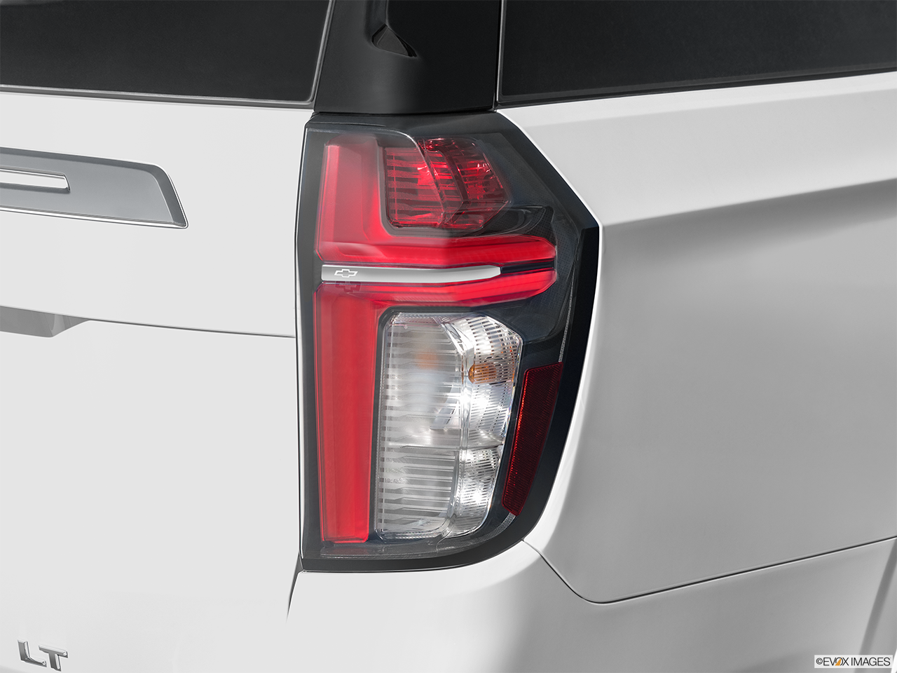 2024 Chevrolet Suburban LS