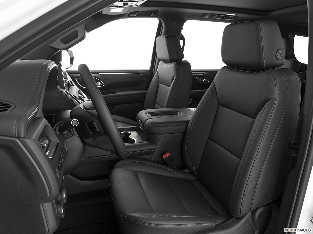2024 Chevrolet Suburban LS