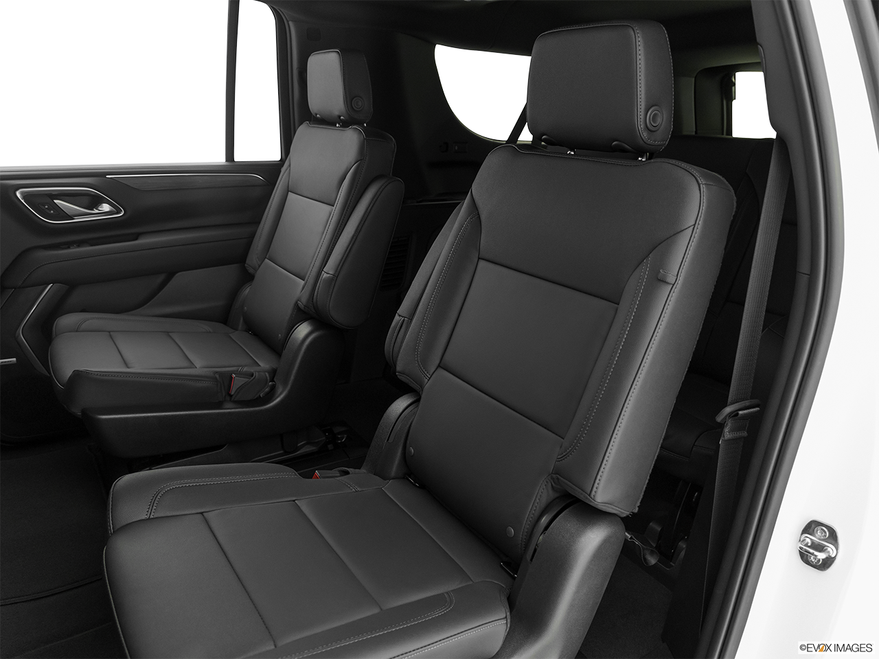 2024 Chevrolet Suburban LS