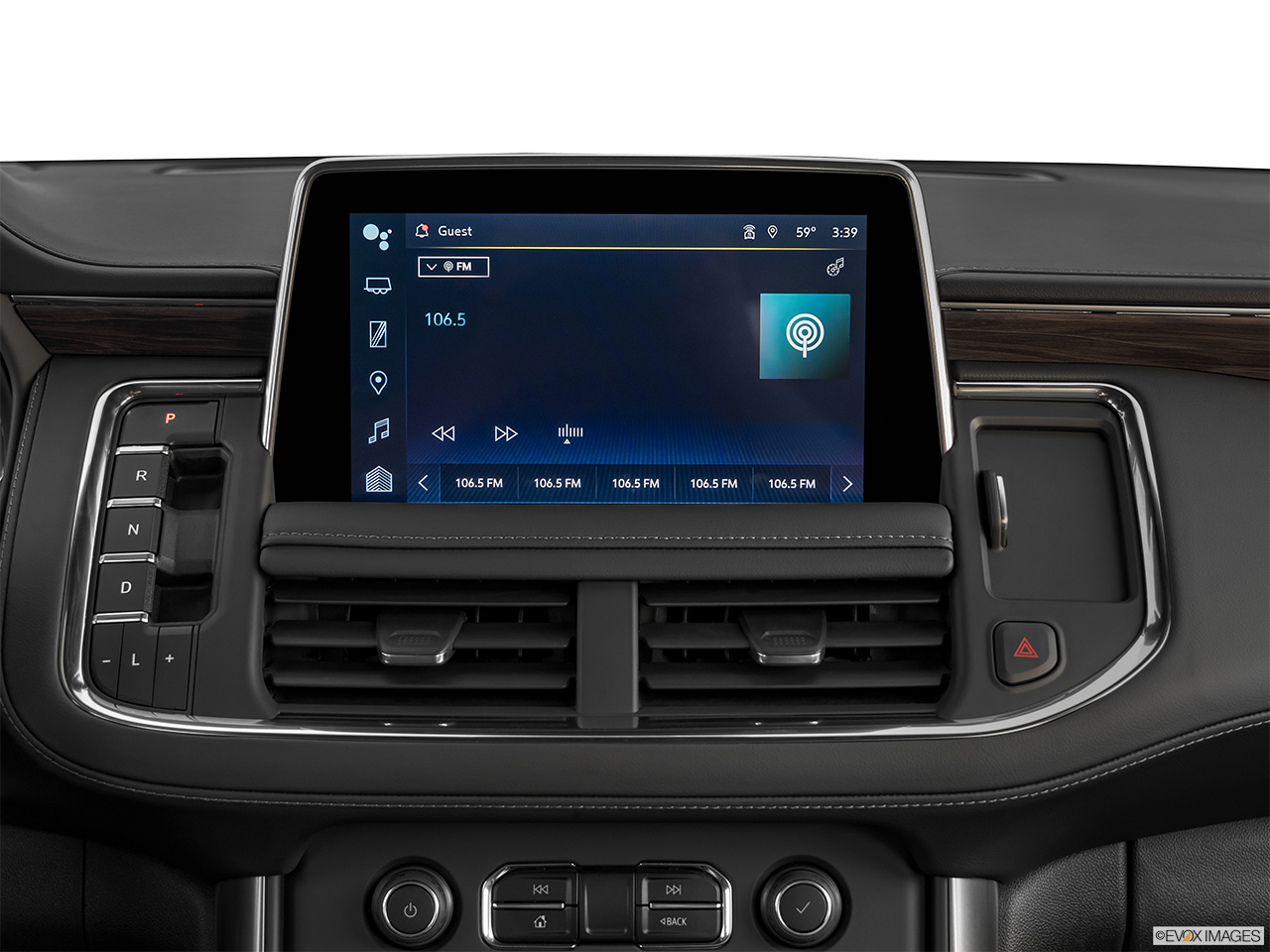 2024 Chevrolet Suburban LS