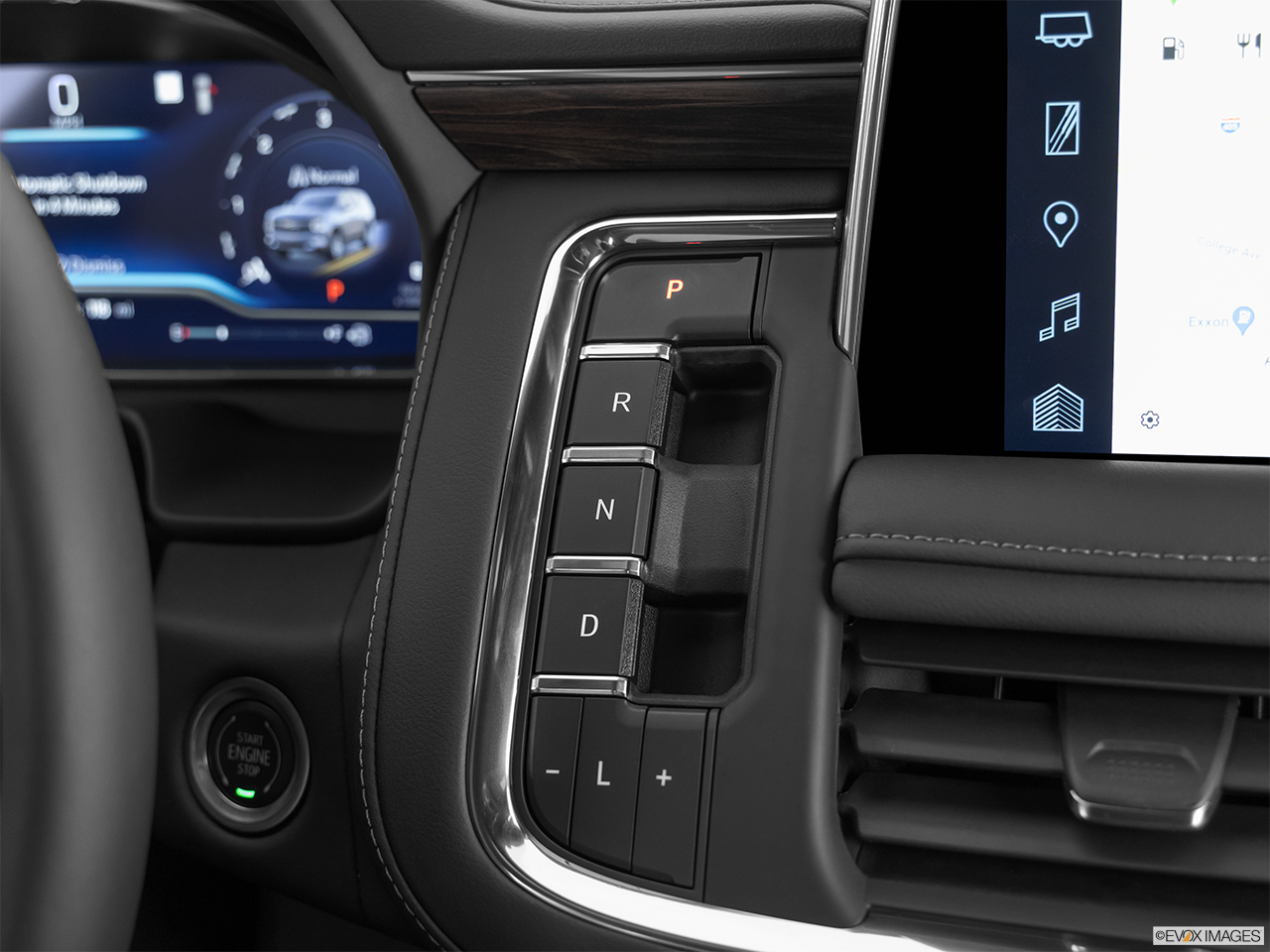 2024 Chevrolet Suburban LS