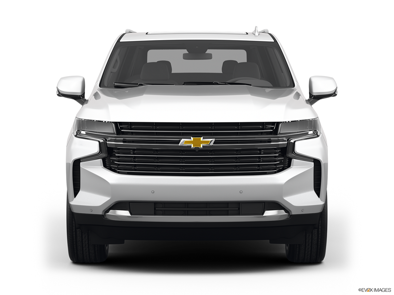 2024 Chevrolet Suburban LS