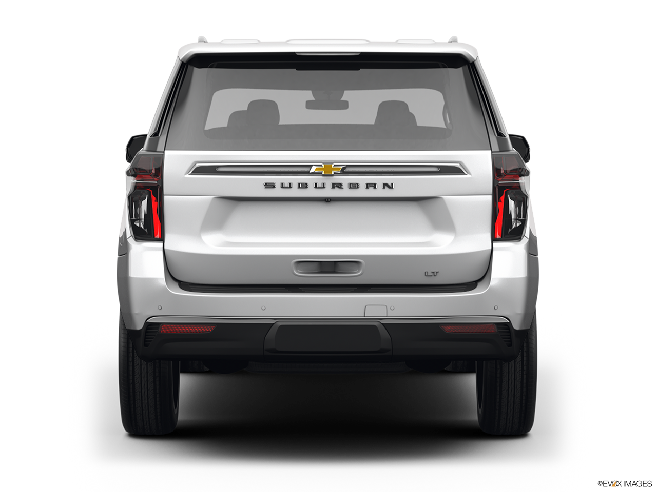 2024 Chevrolet Suburban LS