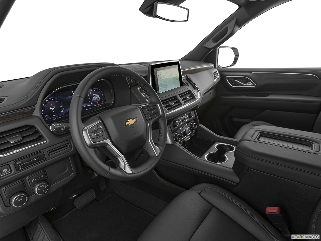 2024 Chevrolet Suburban LS