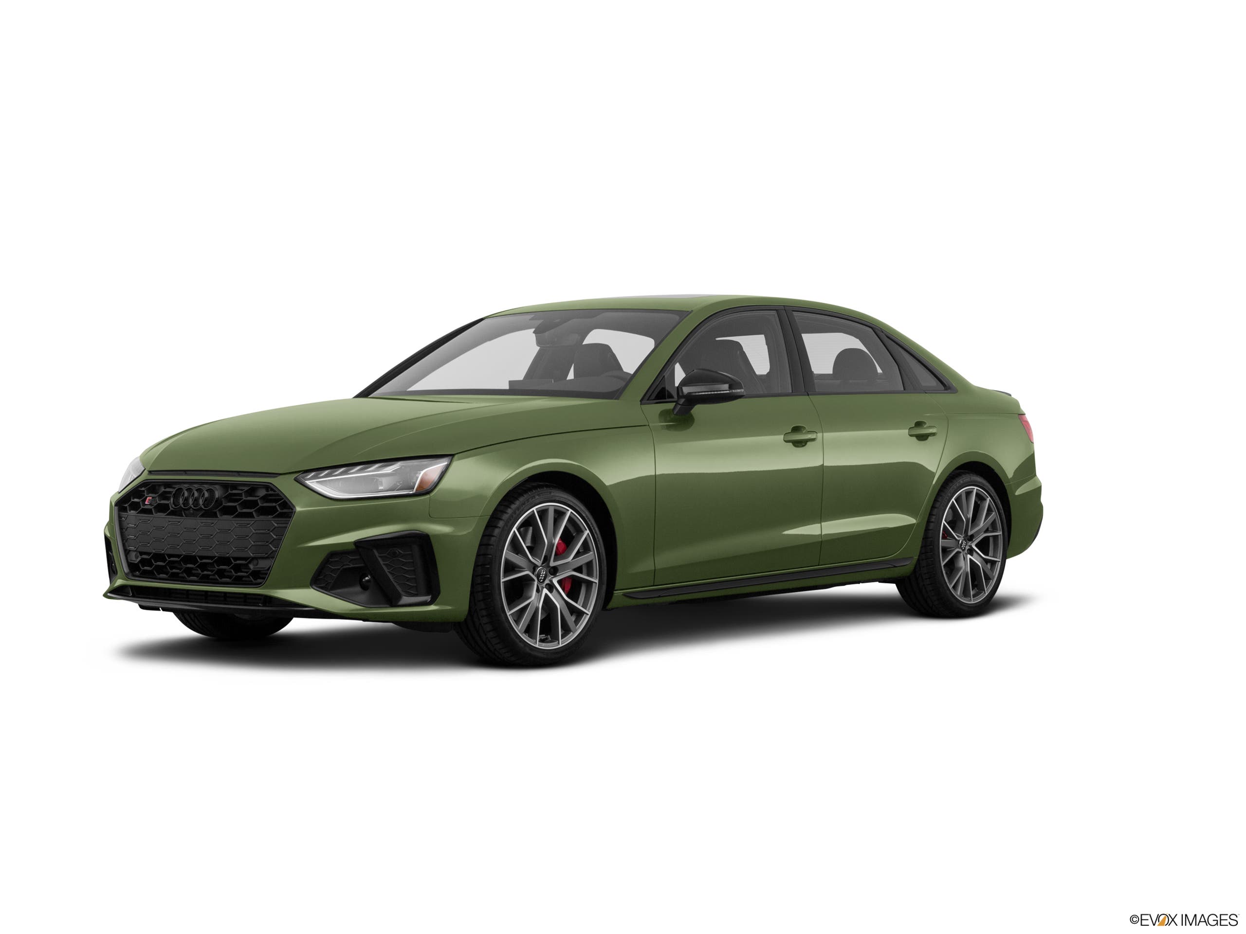 2024 Audi S4