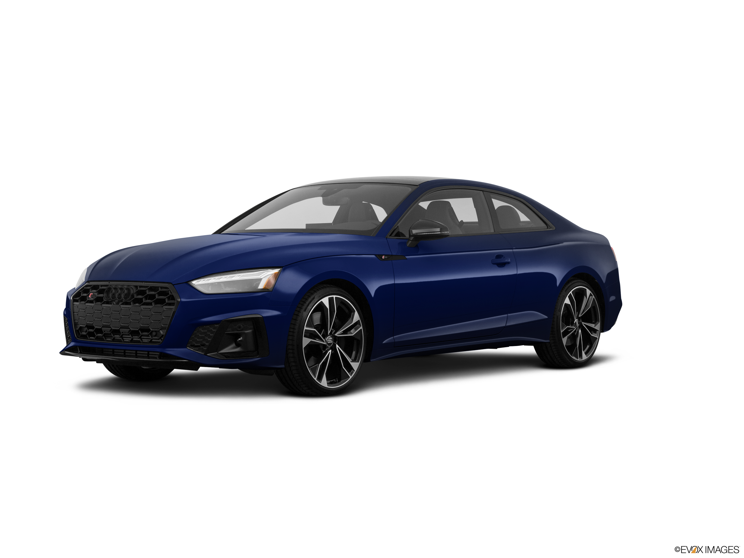 2024 Audi S5 3.0T quattro Premium