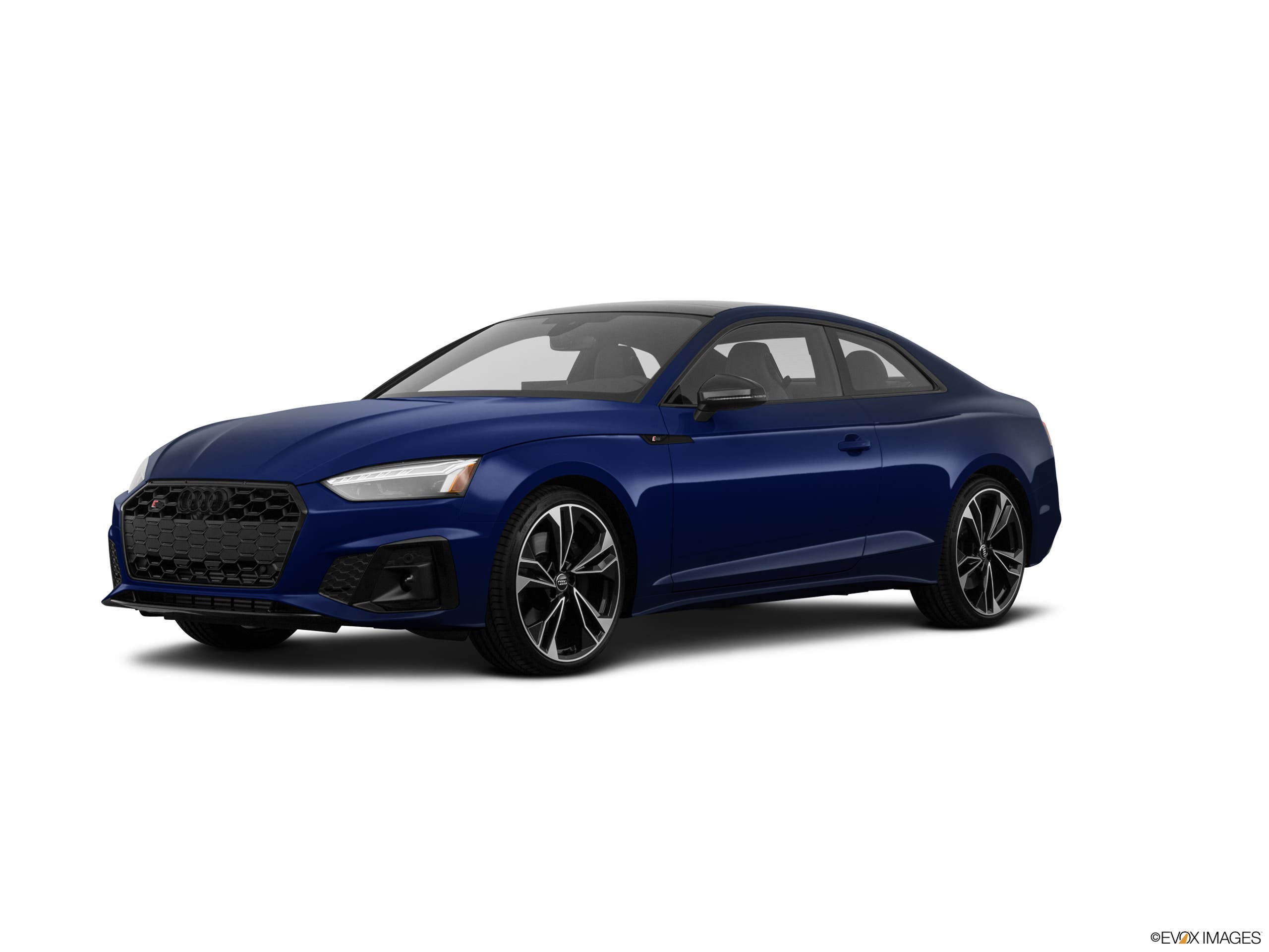 2024 Audi S5