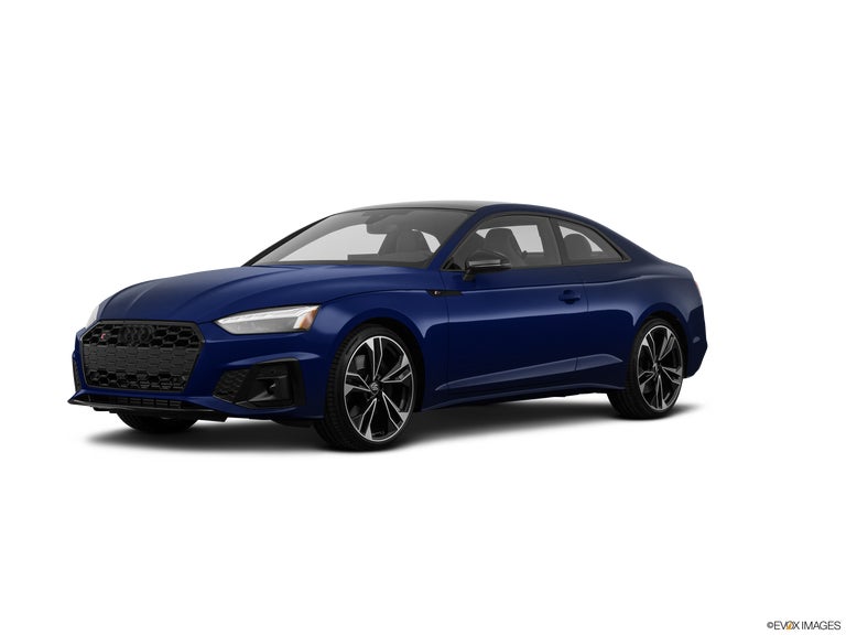 2024 Audi S5 3.0T quattro Premium