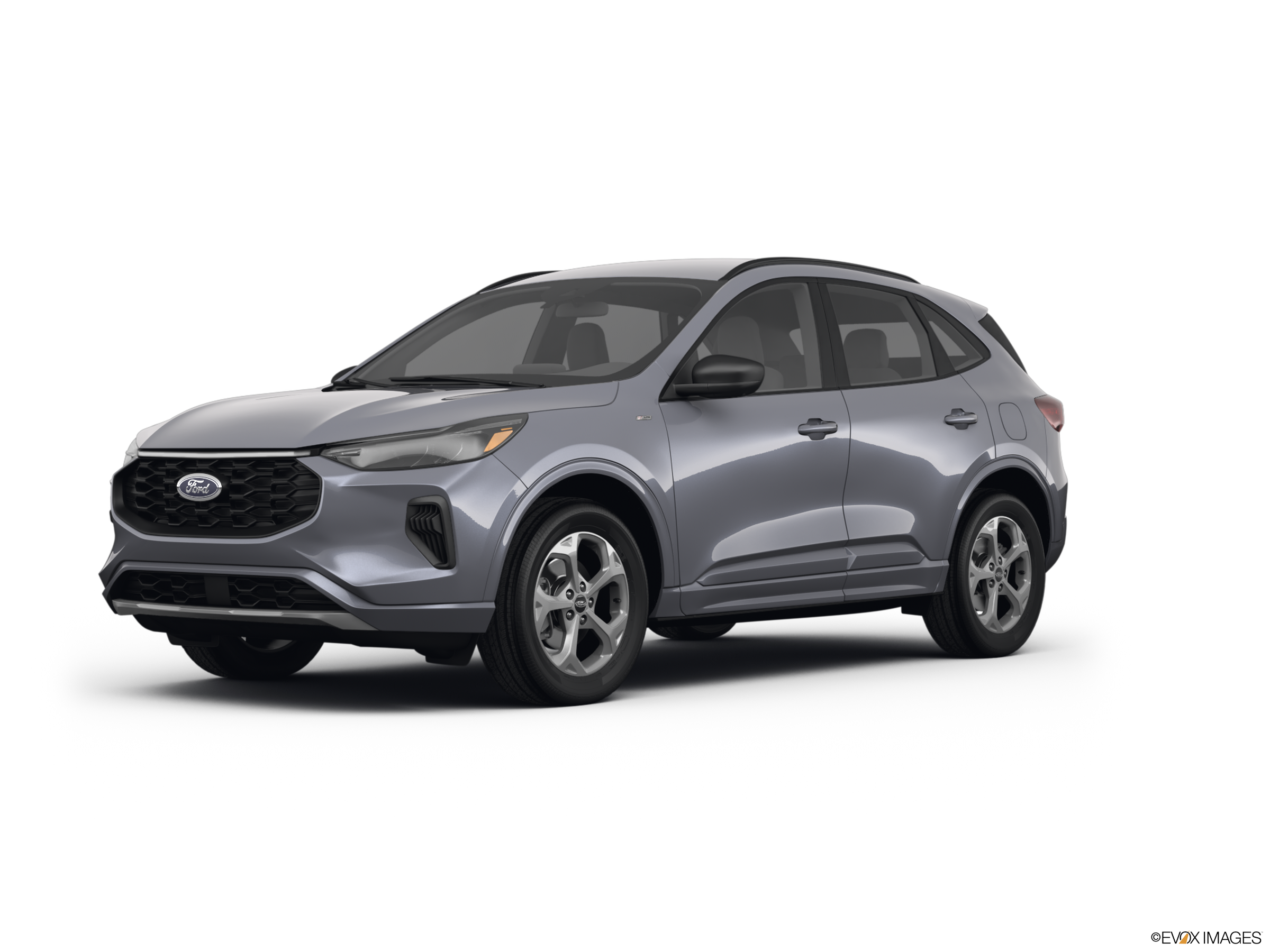 2024 Ford Escape Hybrid ST-Line