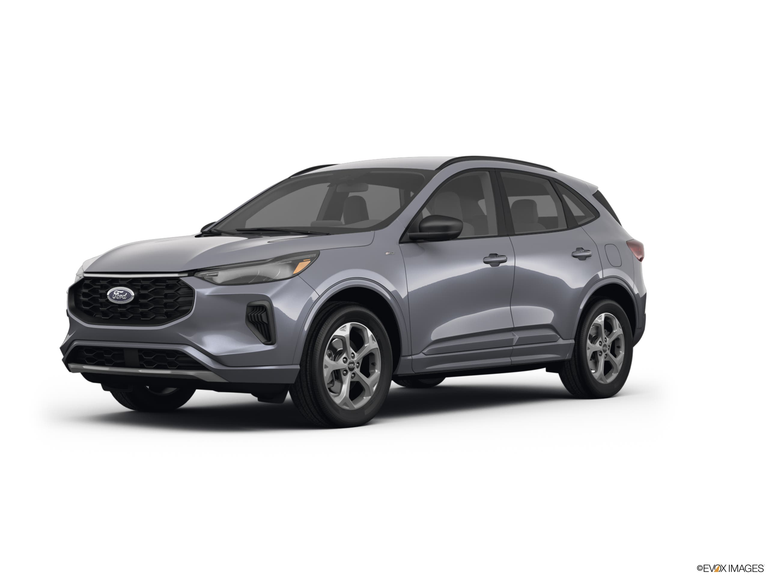 2024 Ford Escape Hybrid