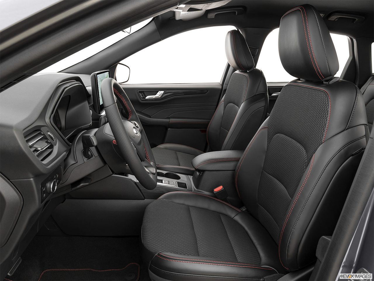 2024 Ford Escape Hybrid ST-Line