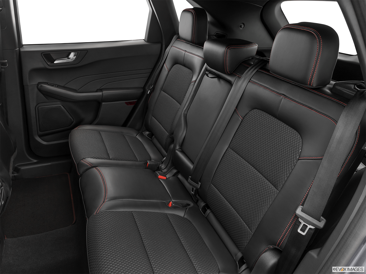 2024 Ford Escape Hybrid ST-Line