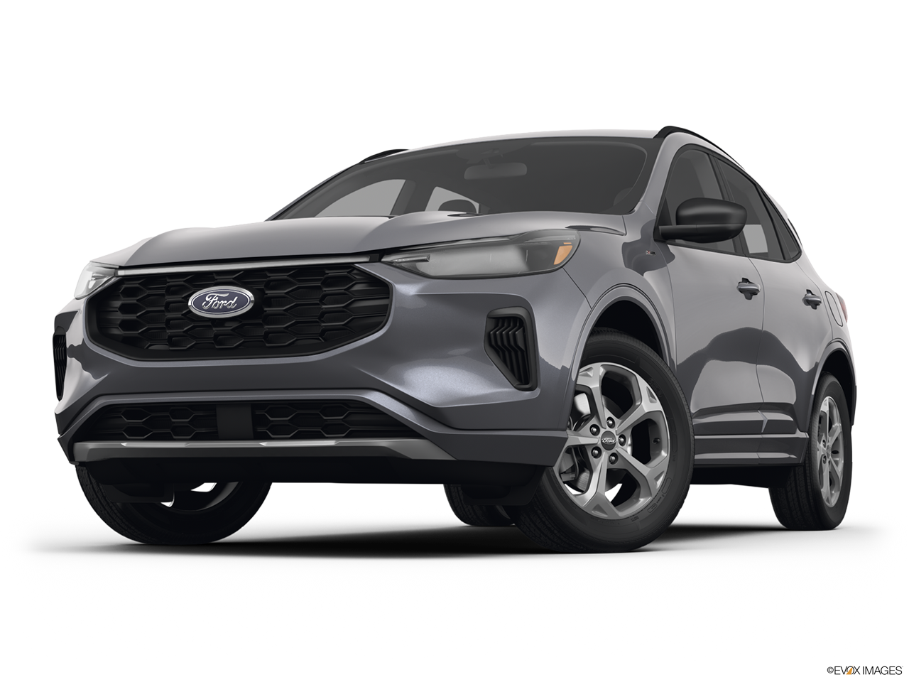 2024 Ford Escape Hybrid ST-Line