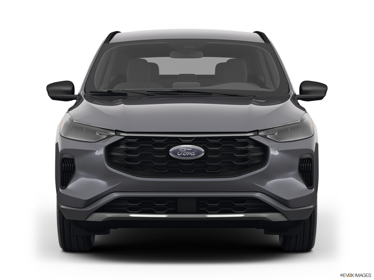 2024 Ford Escape Hybrid ST-Line