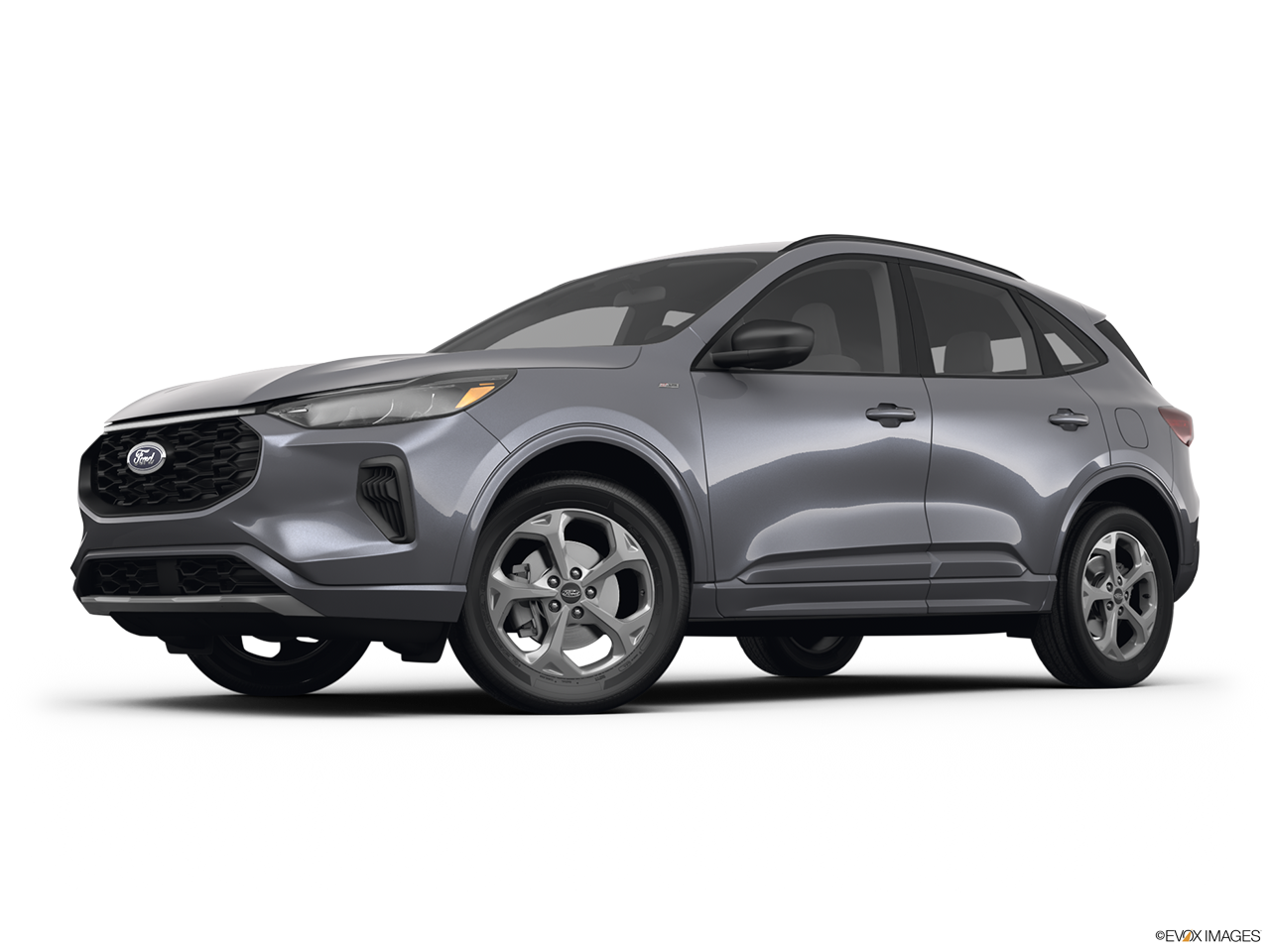 2024 Ford Escape Hybrid ST-Line