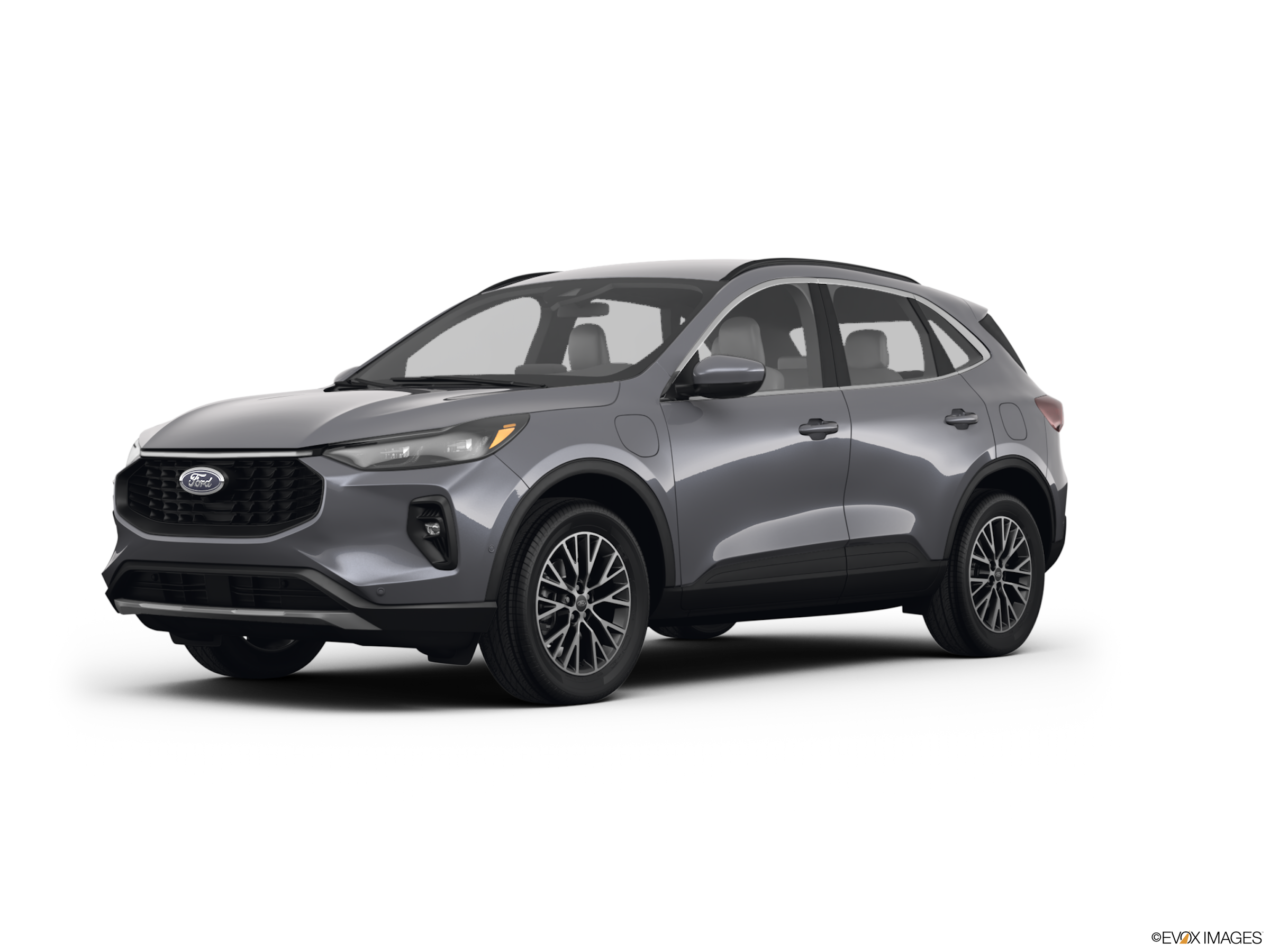 2024 Ford Escape Plug-In Hybrid PHEV