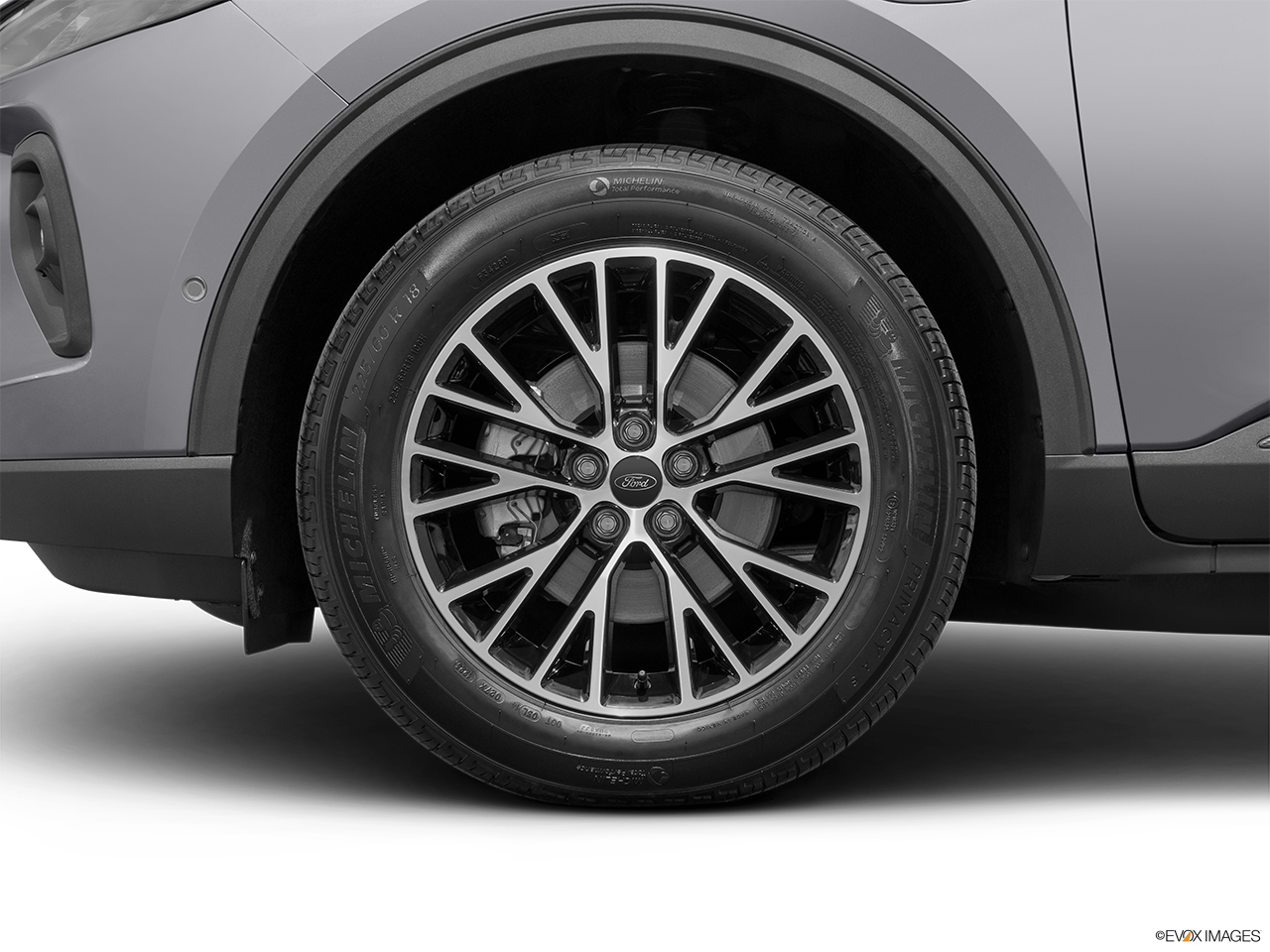 2024 Ford Escape Plug-In Hybrid PHEV