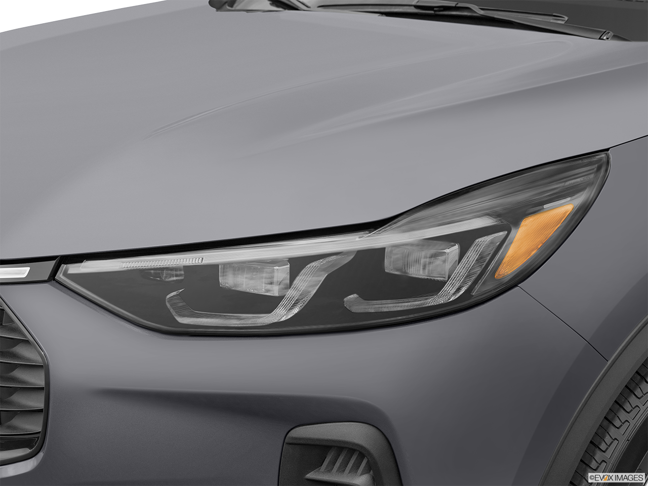 2024 Ford Escape Plug-In Hybrid PHEV