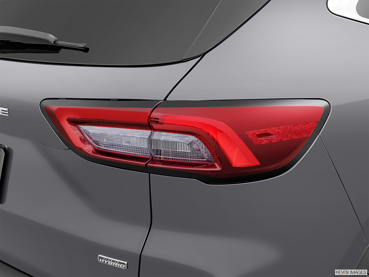 2024 Ford Escape Plug-In Hybrid PHEV
