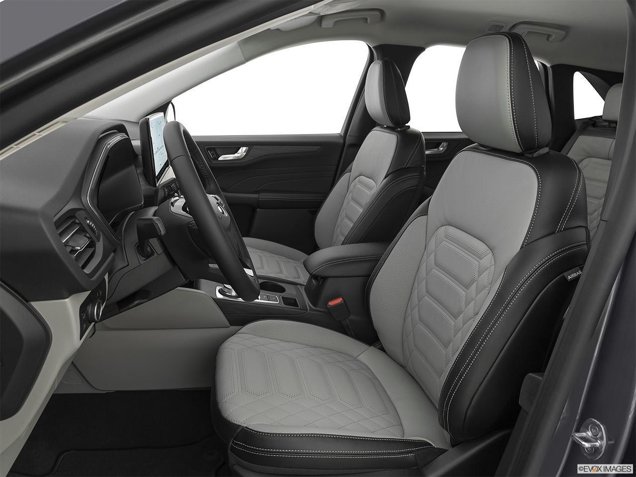 2024 Ford Escape Plug-In Hybrid PHEV