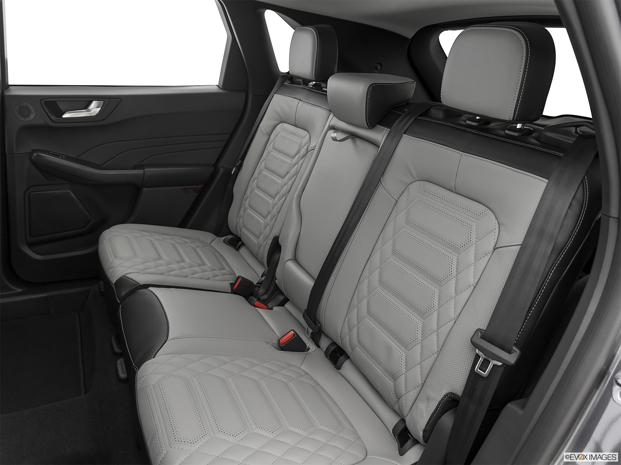 2024 Ford Escape Plug-In Hybrid PHEV