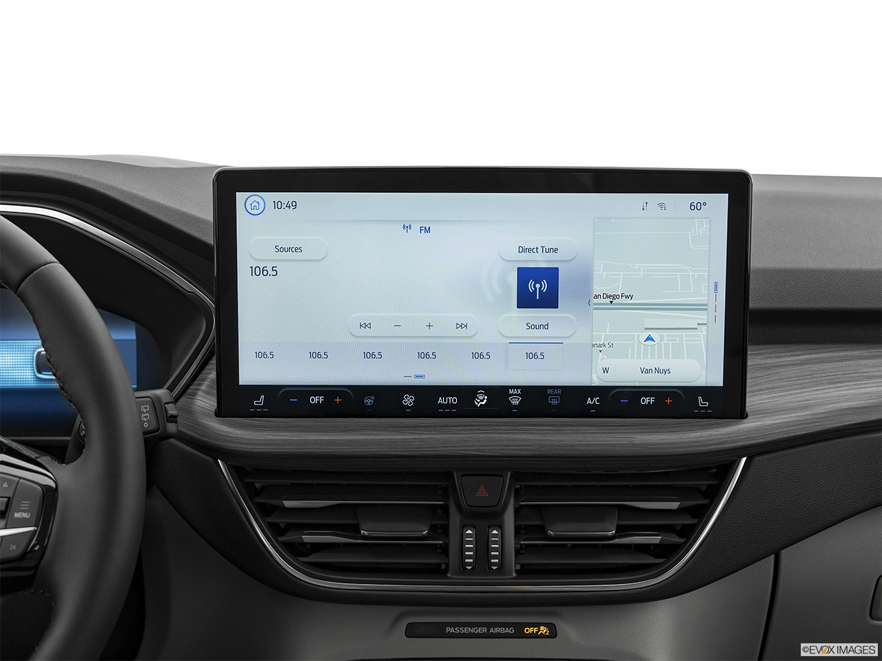 2024 Ford Escape Plug-In Hybrid PHEV