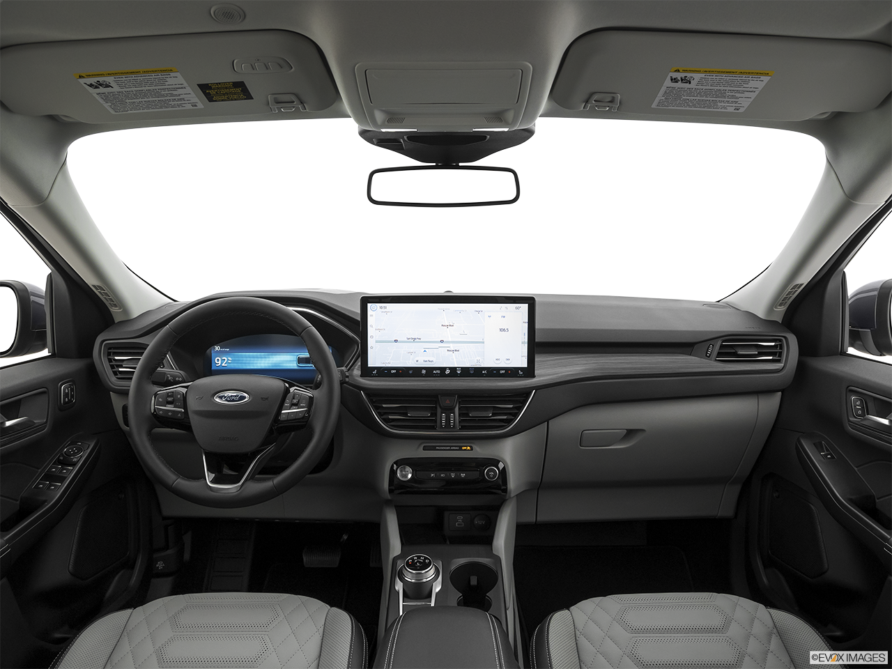 2024 Ford Escape Plug-In Hybrid PHEV