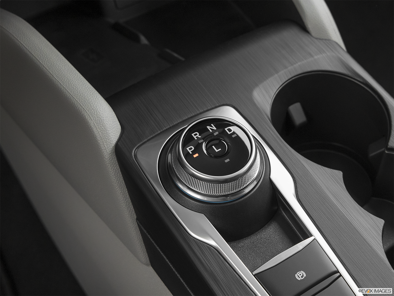 2024 Ford Escape Plug-In Hybrid PHEV