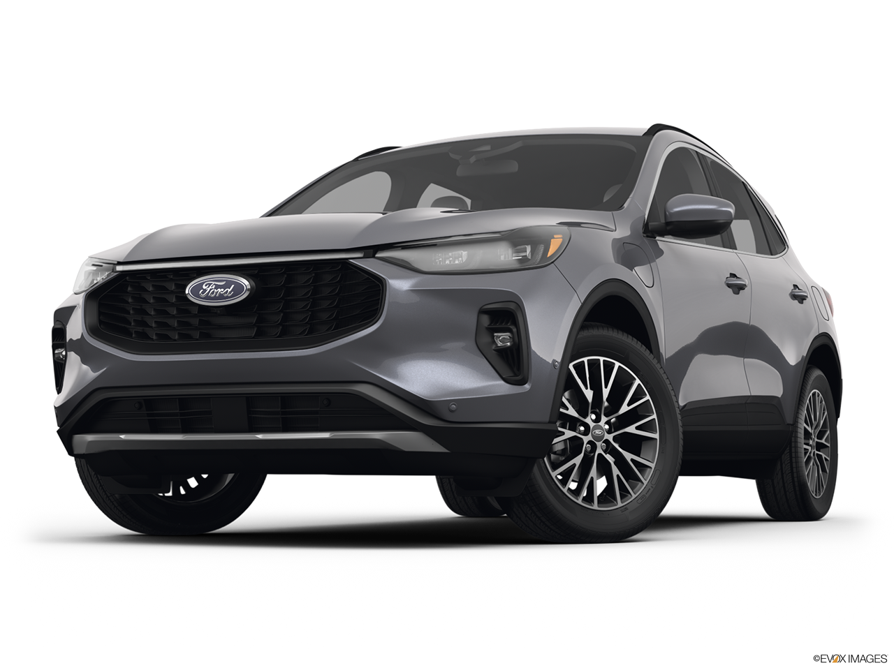 2024 Ford Escape Plug-In Hybrid PHEV