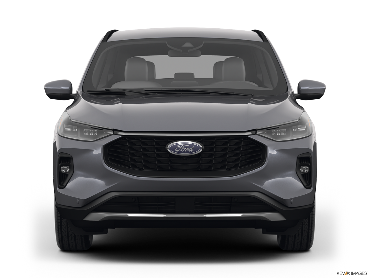 2024 Ford Escape Plug-In Hybrid PHEV