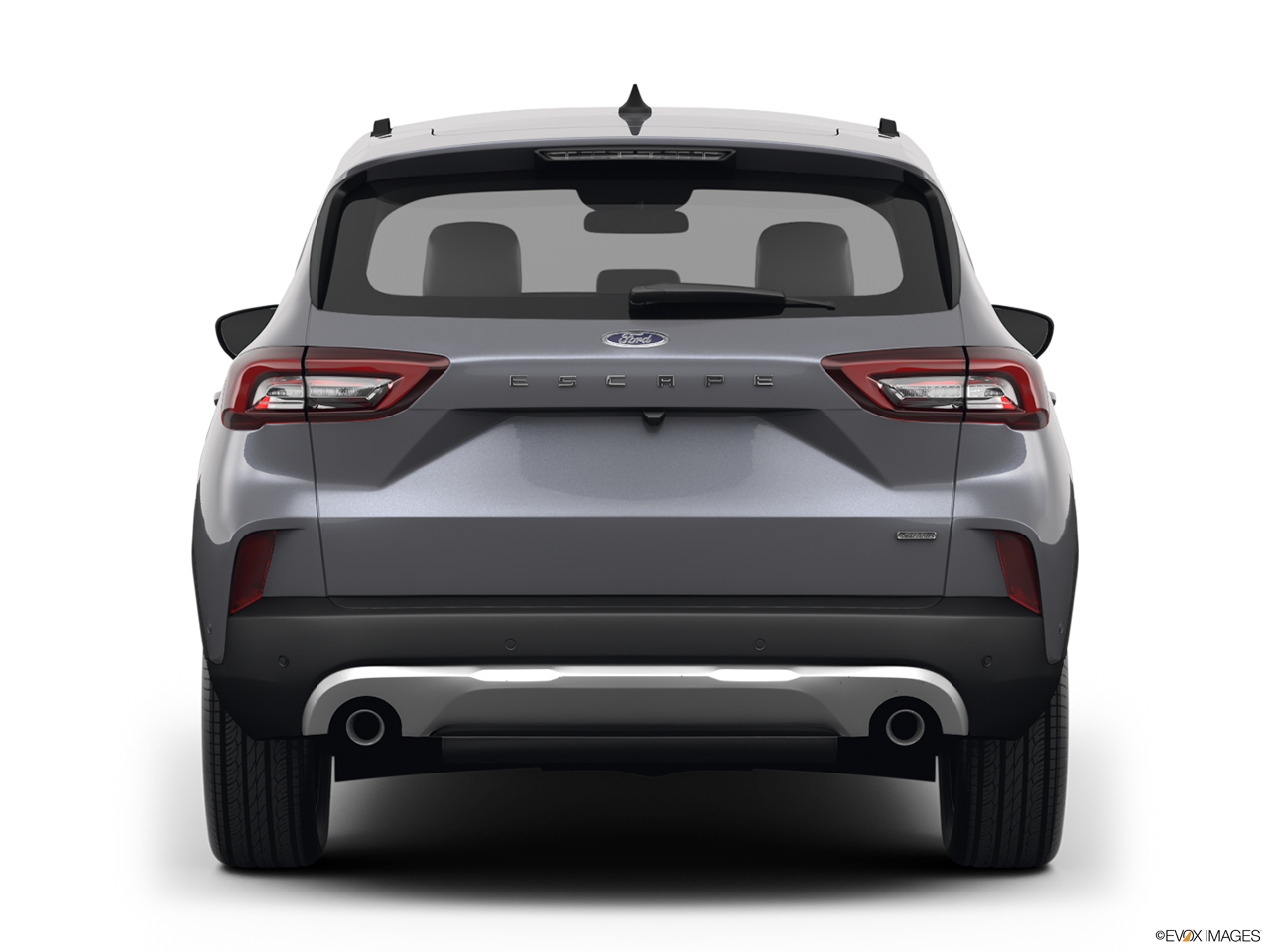 2024 Ford Escape Plug-In Hybrid PHEV
