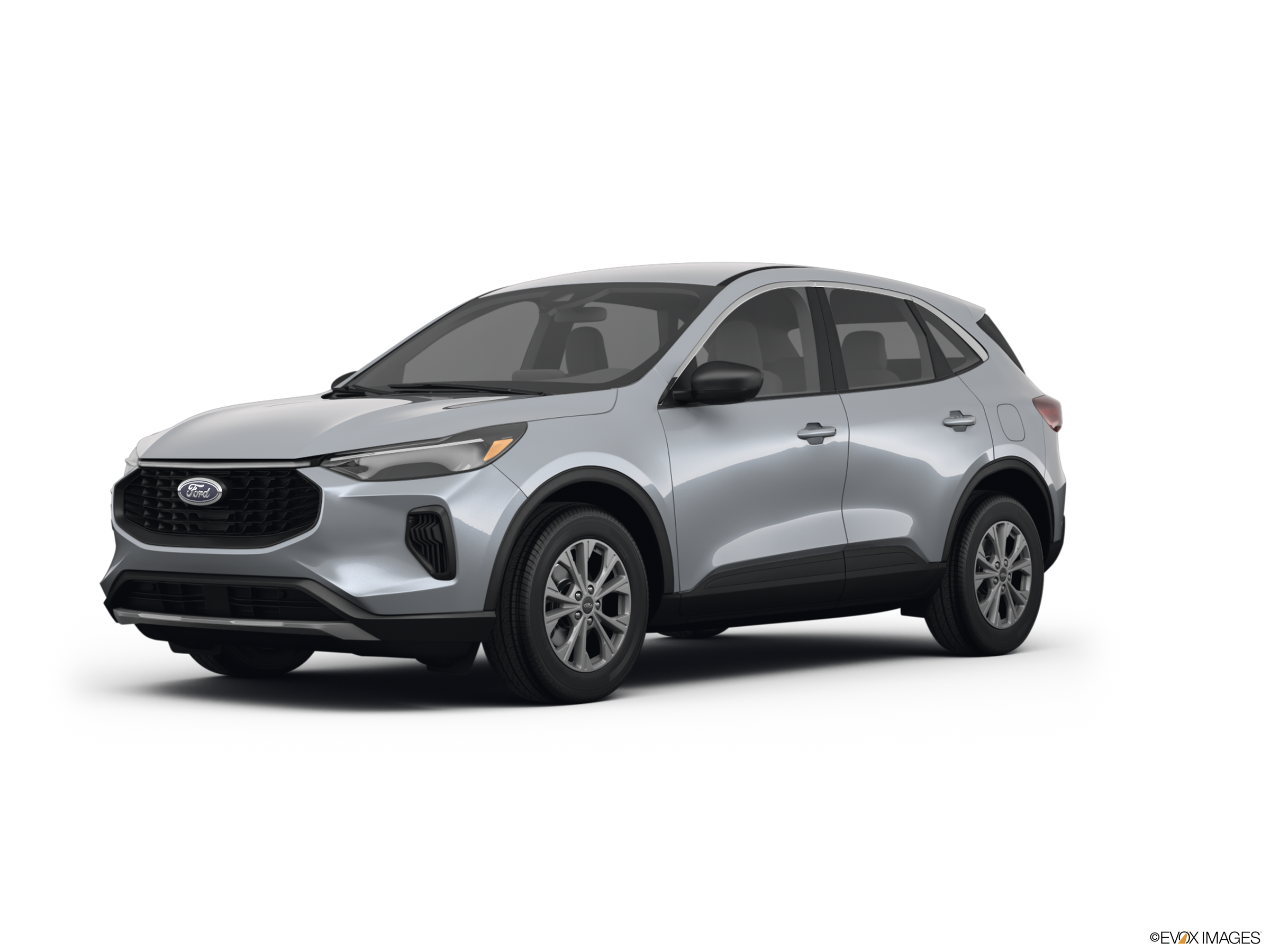2024 Ford Escape Base