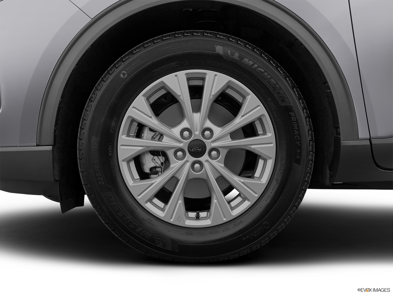 2024 Ford Escape Base