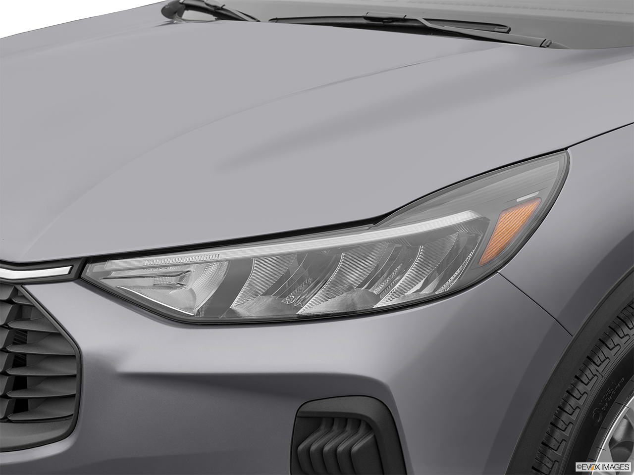 2024 Ford Escape Base