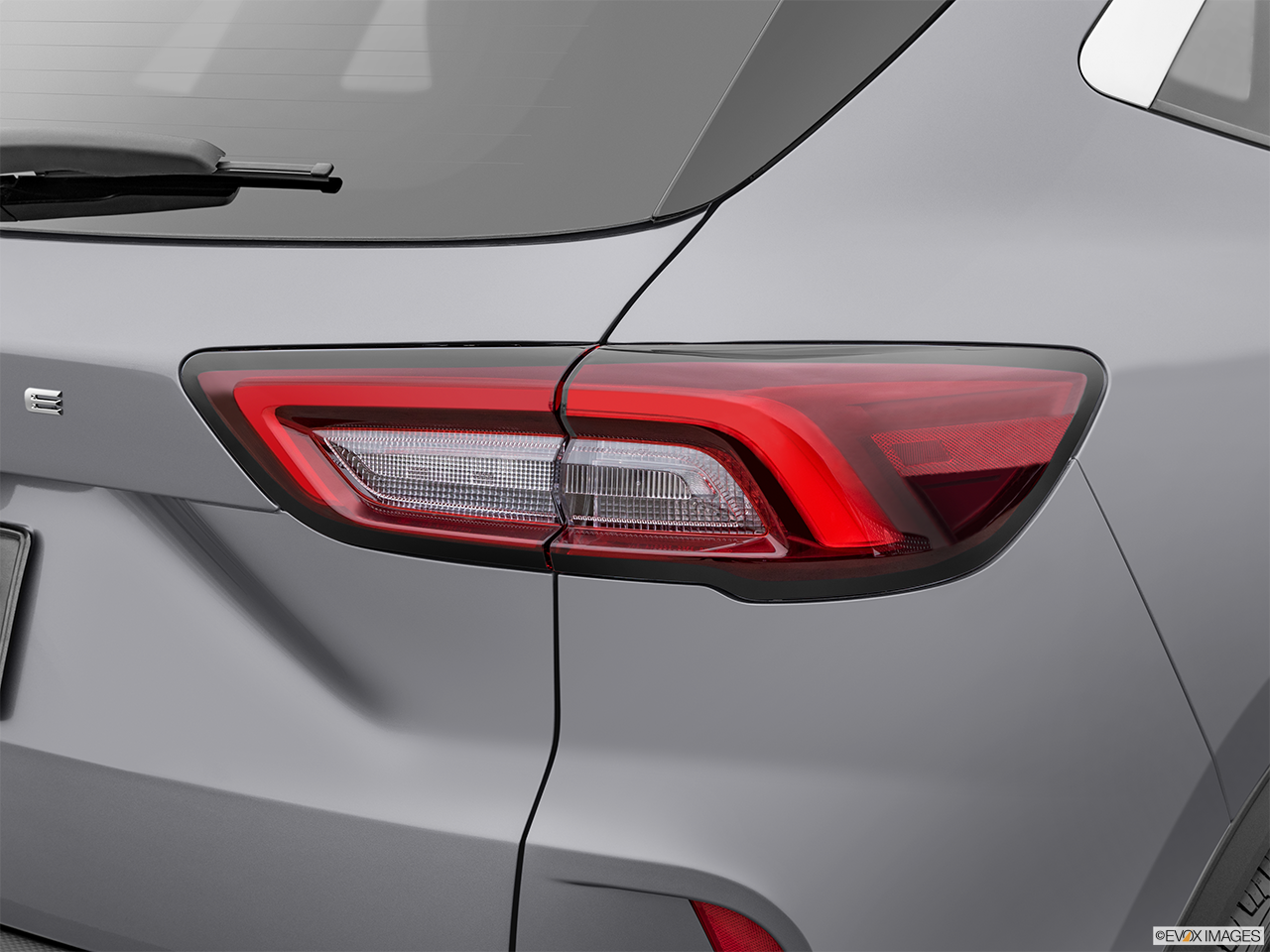 2024 Ford Escape Base