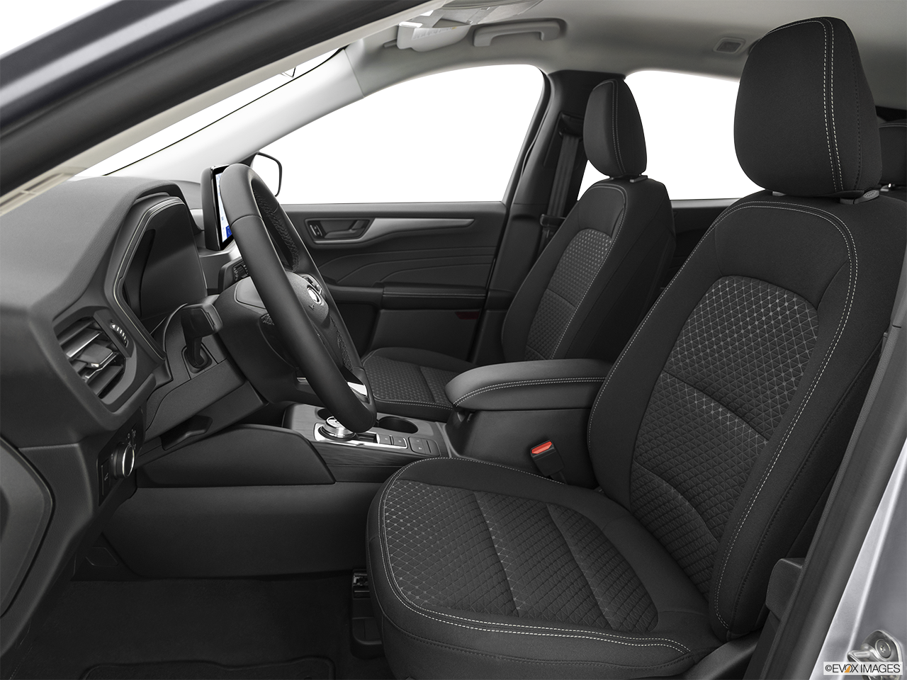 2024 Ford Escape Base