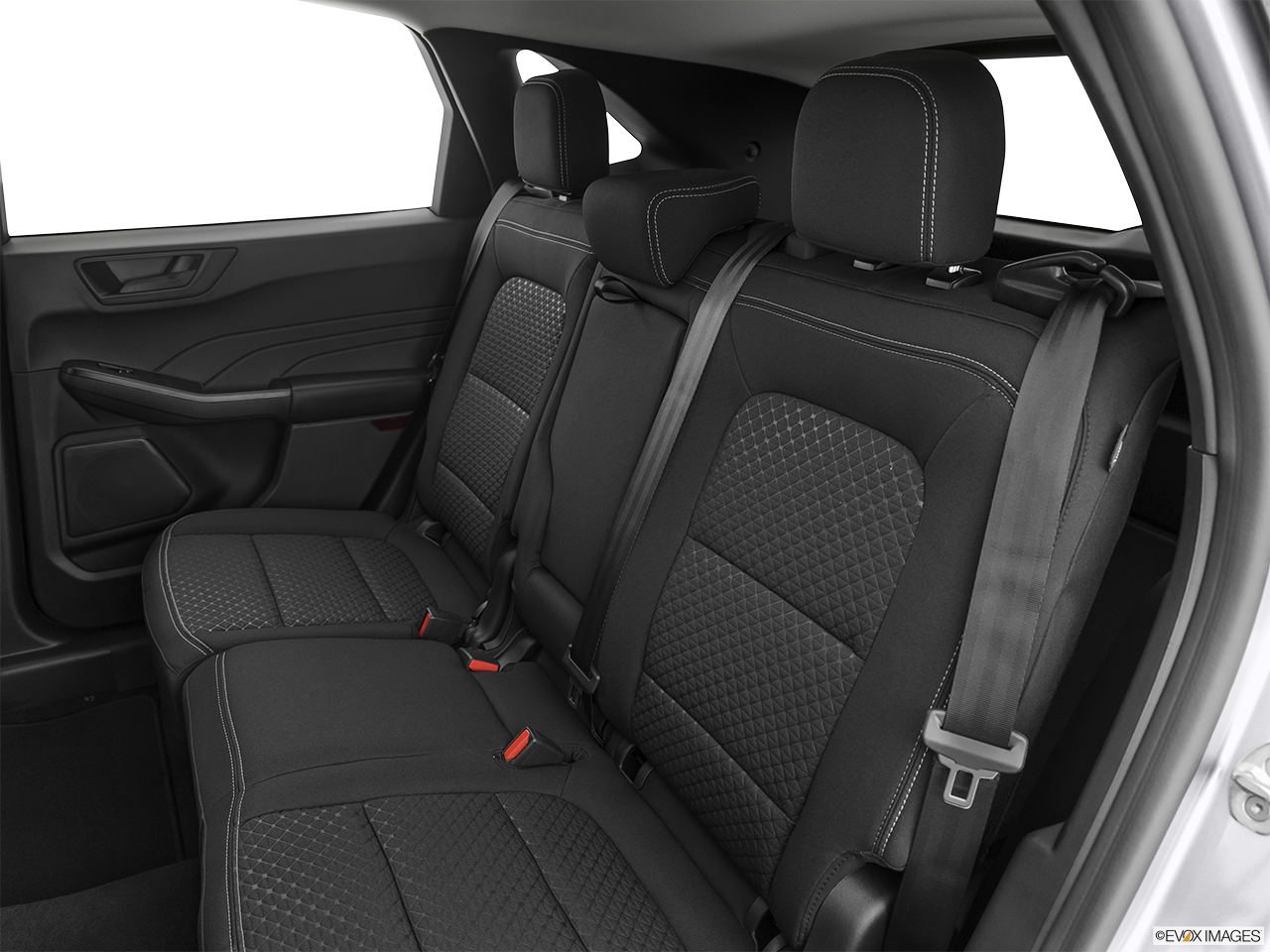 2024 Ford Escape Base