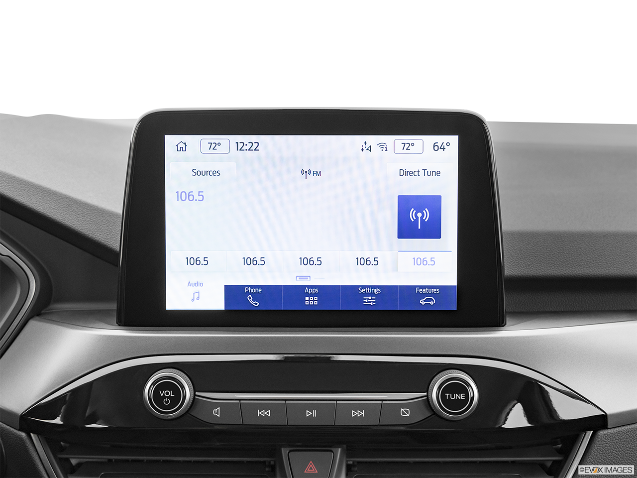2024 Ford Escape Base