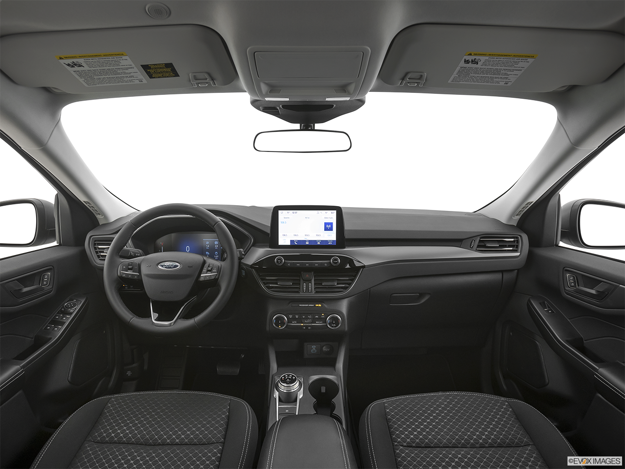 2024 Ford Escape Base