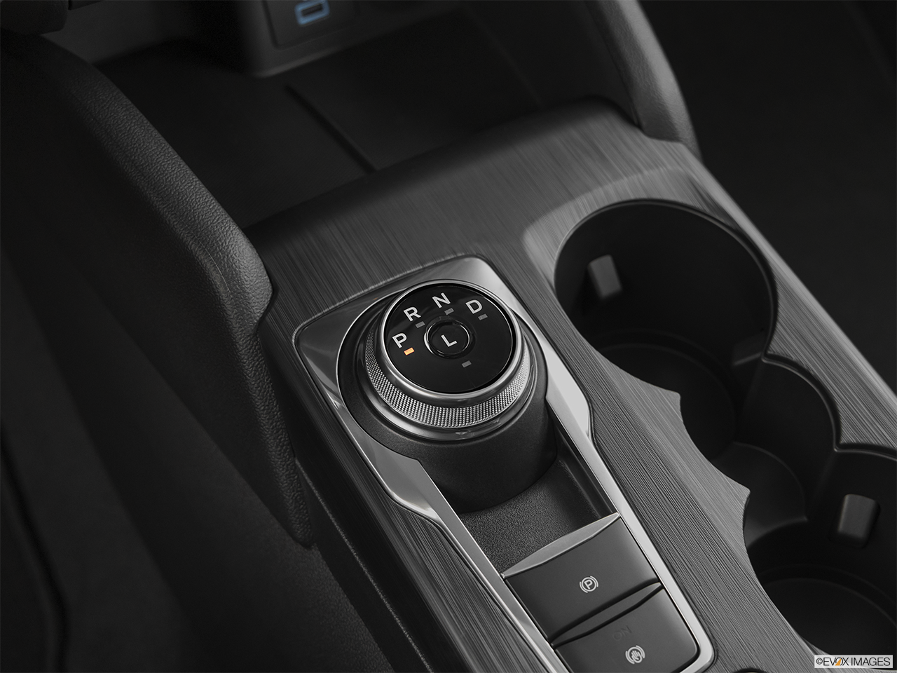 2024 Ford Escape Base