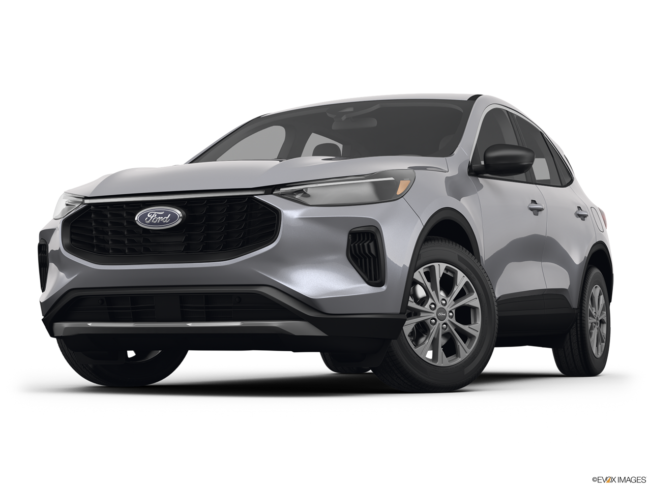 2024 Ford Escape Base