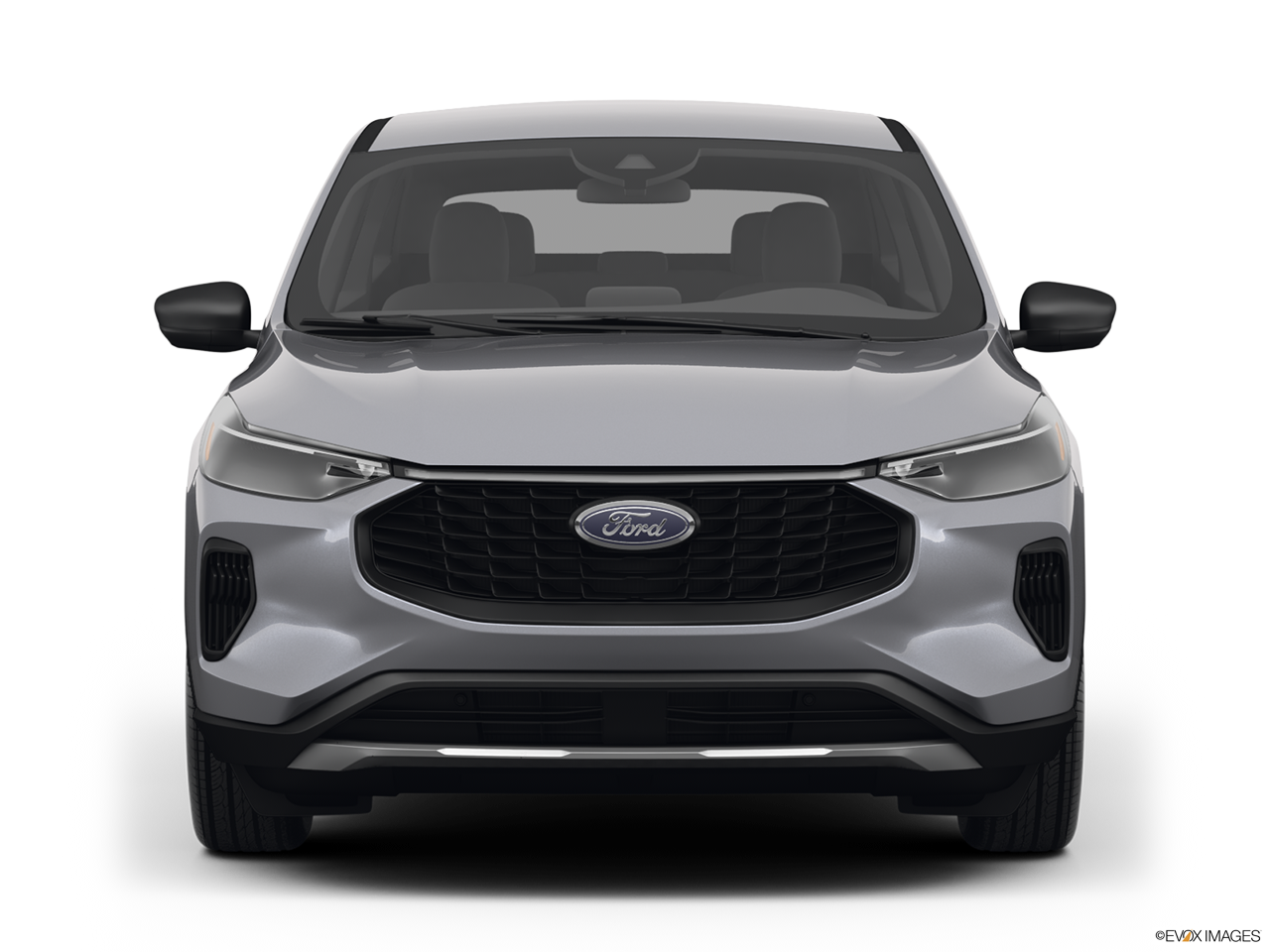 2024 Ford Escape Base