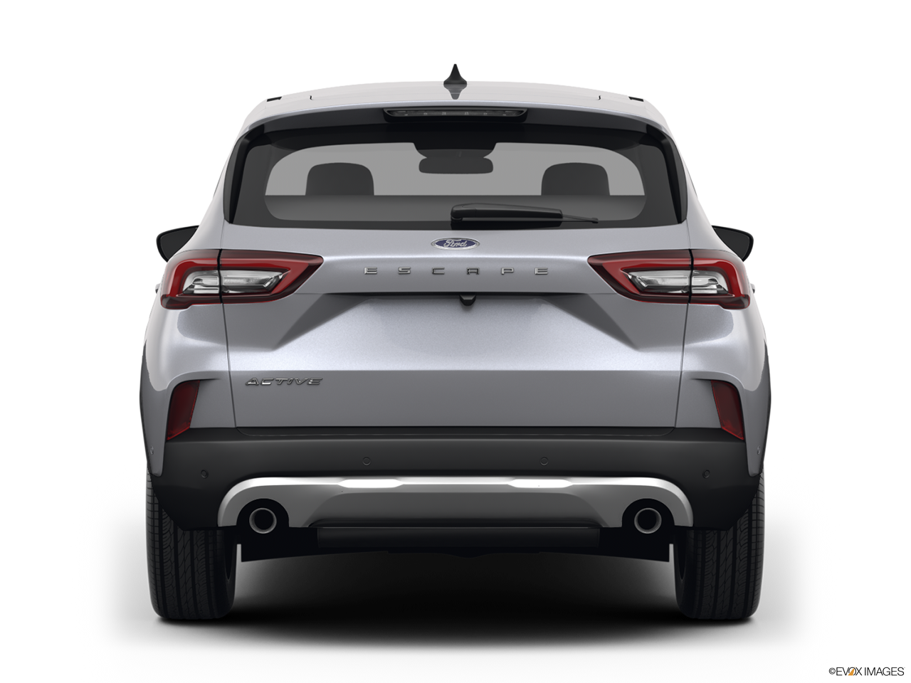 2024 Ford Escape Base