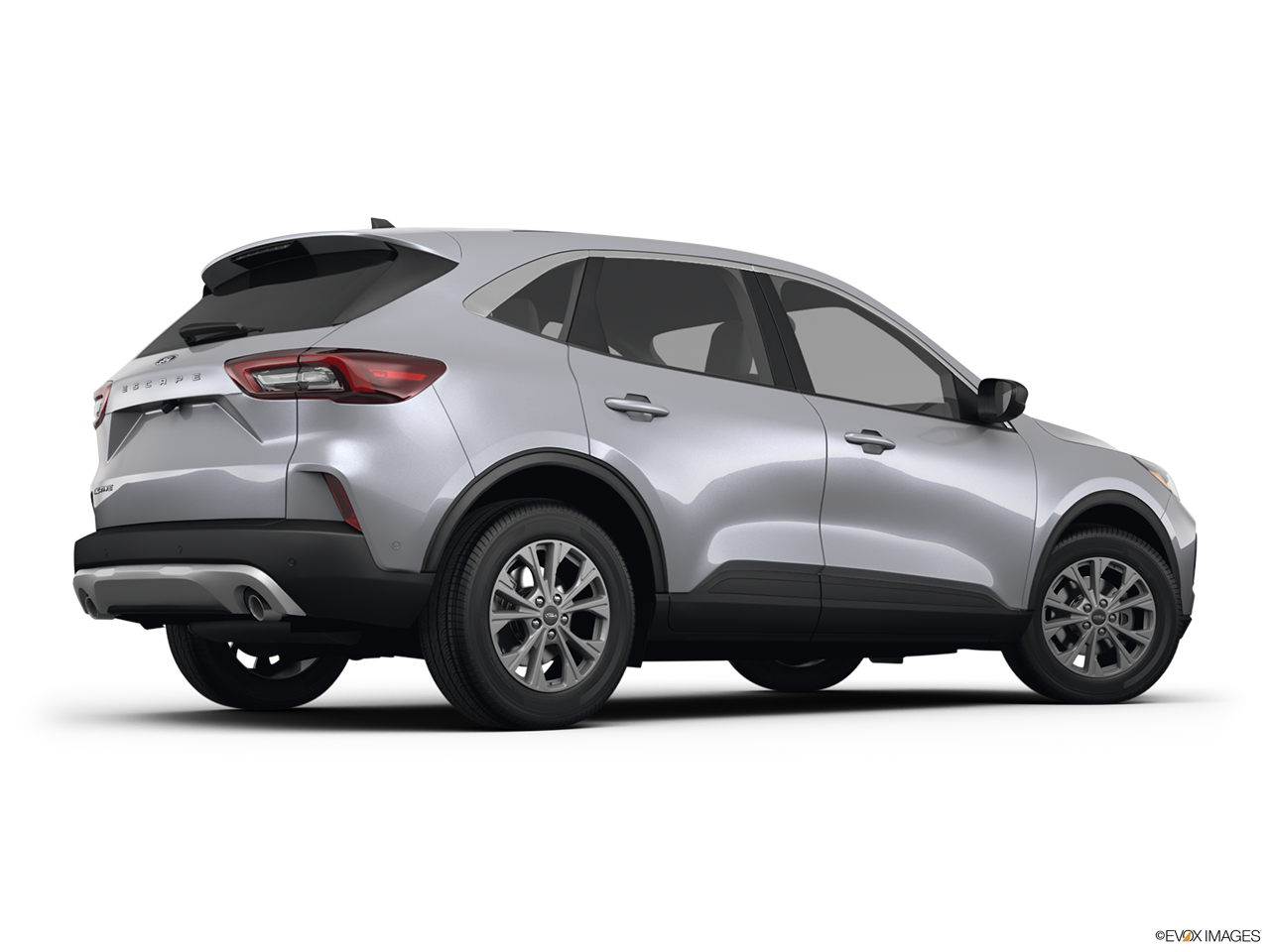 2024 Ford Escape Base