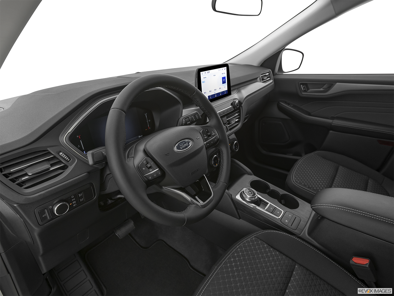 2024 Ford Escape Base